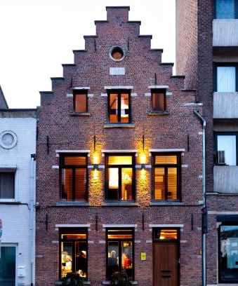 Mechelen Bed & Breakfast | BnB De Koepoort