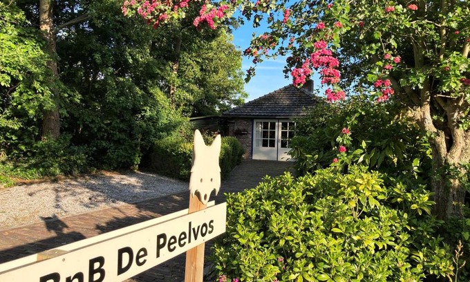 Municipality of Deurne Bed & Breakfast | BnB De Peelvos