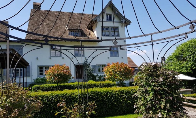 Bilten Bed & Breakfast | BnB Elsenerhaus