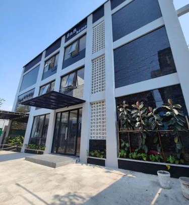Malang House | BnB Home