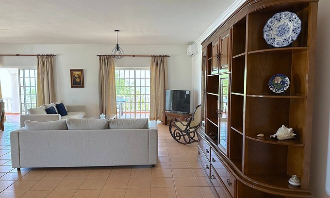 Cerro Grande Villa | BnB Homes Luxurious Villa With 5 Bedrooms Pool