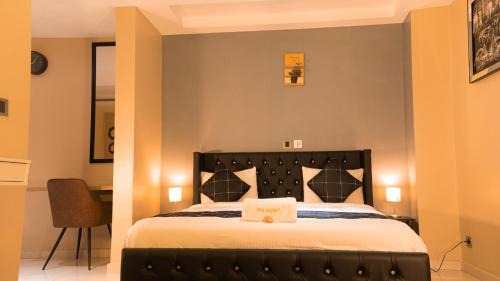 Angre Hotel | BNB Hotel Spa