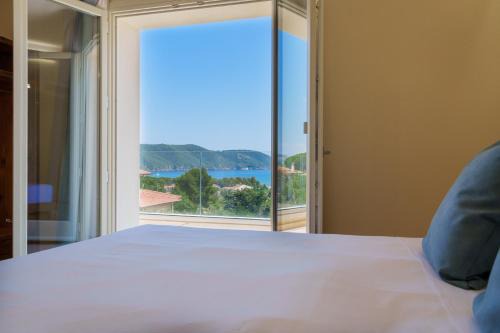 Lacona Bed & Breakfast | BnB Il Grecale