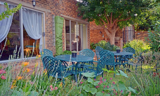 Greater Johannesburg Metropolitan Area Bed & Breakfast | BnB on 8th Avenue