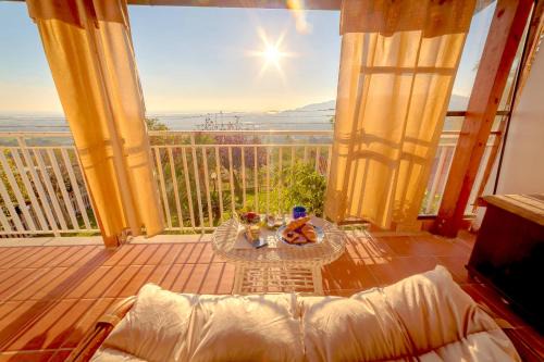 Pontecagnano Faiano Bed & Breakfast | BnB Panora Hill