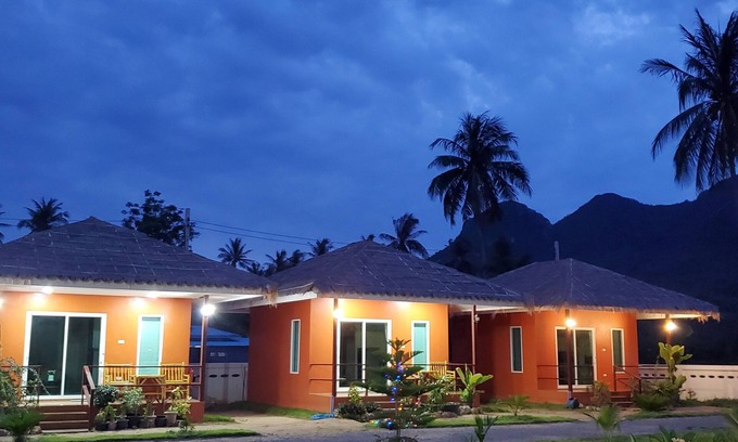 Sam Roi Yot House | BnB Resort at Sam Roi Yot