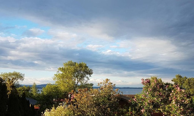Kesswil House | BnB Seaview