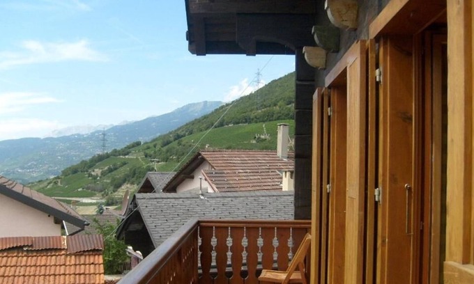 Varen Bed & Breakfast | BnB Varen