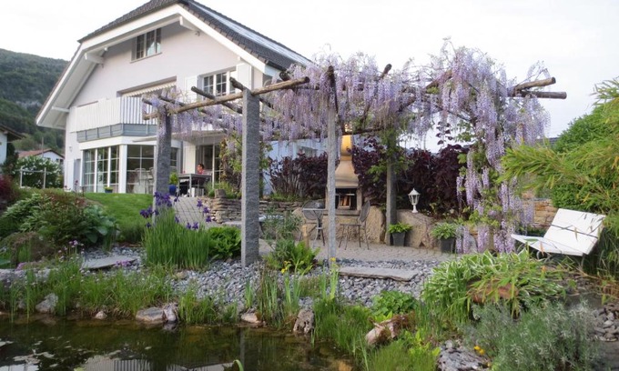 Pery Bed & Breakfast | BnB Villa Levanta
