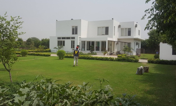 Gurugram Other | BnBBuddy FarmHouse,Gurugram