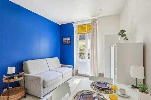 5th Arrondissement Apartment | BnBNova - Panthéon & Latin Quarter