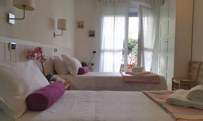 Rho Apartment | Bnbook Appartamento Sempione con 4 camere da letto e 4 bagni