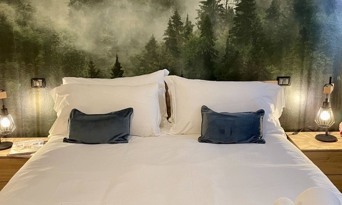 Sesto Calende Apartment | Bnbook Blue River Sesto Calende