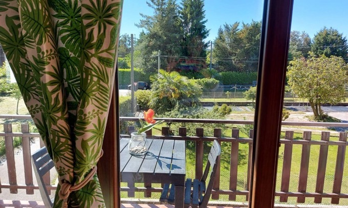 Travedona-Monate Apartment | Bnbook- Casa Dei Peschi 2 - Lago di Monate