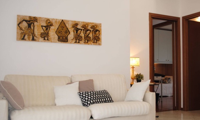 Rho Apartment | BNBOOK-METROPOLITAN EXPO FLAT 2