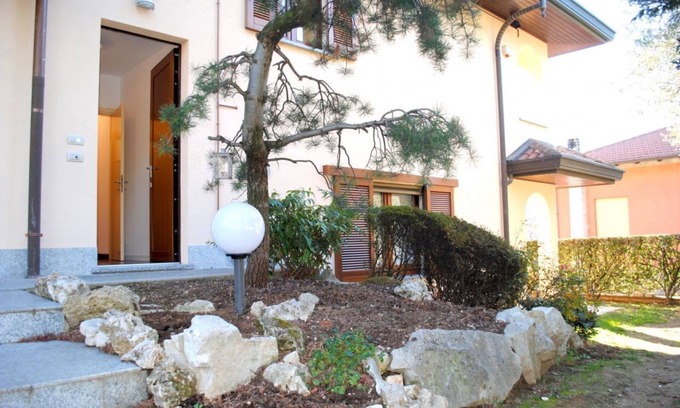 Casorate Sempione Apartment | BNBOOK-RESIDENZA NAGGI