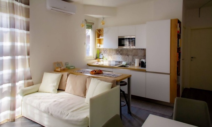 Dergano Apartment | BnButler - Manzotti, 10