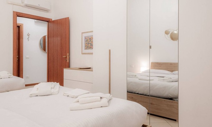 Dergano Apartment | BnButler - Pellegrino Rossi, 42