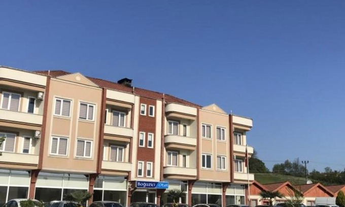 Bartin Hotel | Boğaz