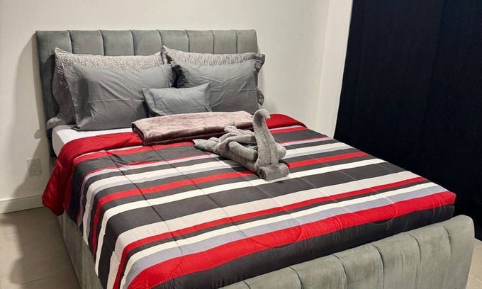 Carmen Apartment | Bo Escalante 507