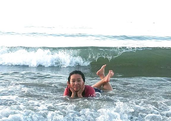East Ham Tien Beach House | Bo Guest House