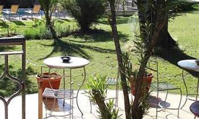 Chicoana Hotel | Bo Hotel de Encanto
