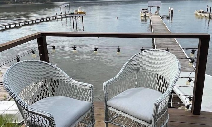 Mooney Mooney House | Bo's @ Cogra *Boat Access ONLY*