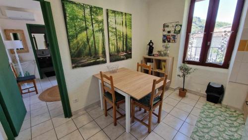 Clermont-l'Herault Apartment | Bo'Zen
