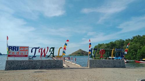 Riung Boat Rental | Boa Ende Trip