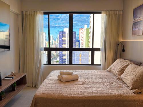 Boa Viagem Apartment | Boa Viagem Allure 1704