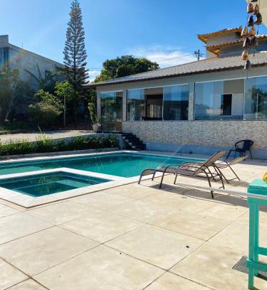 Rasa House | Boa vista