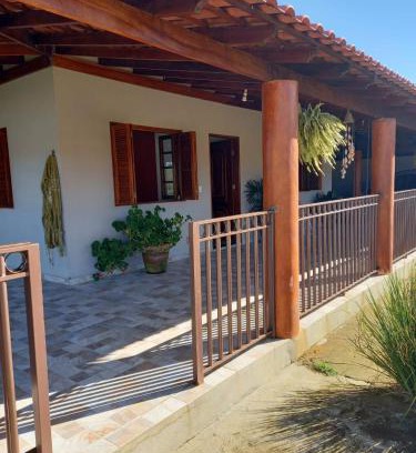 Sao Thome das Letras Hotel | Boa Vista