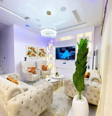 Ofin House | BOAD Ventures