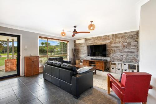Boambee East House | Boambee East Getaway