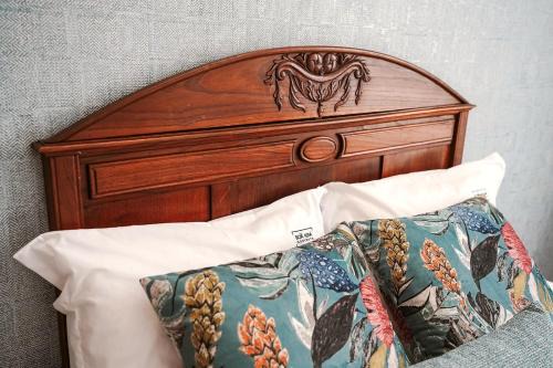 Vila de Cucujaes House | Boanova Guesthouse Convento Cucujães