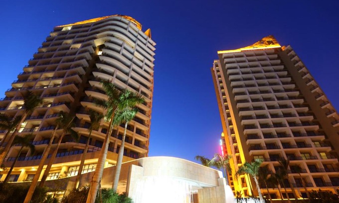 Bo'ao Hotel | Boao Holliyard hotel