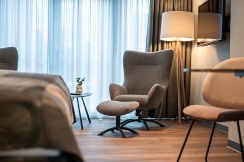 Lingen Apartment | boardatfour