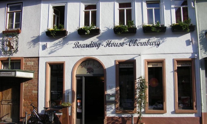 Obernburg Apartment | Boarding House Obernburg