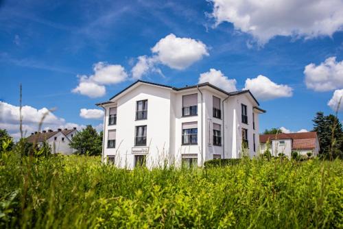 Lengerich Apartment | Boardinghouse am Teuto