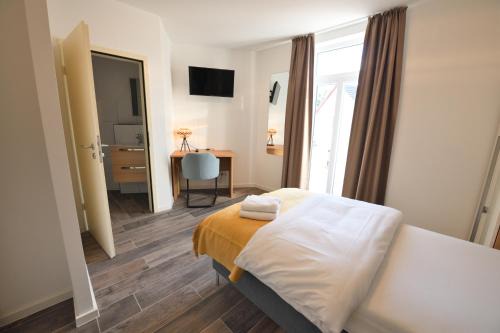 Mainz-Bingen Apartment | Boardinghouse am Welzbach