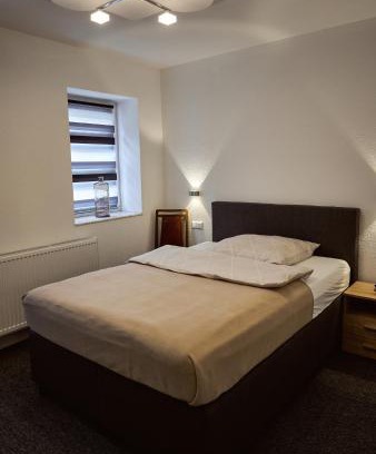 Oberkochen Apartment | Boardinghouse Apart-Hotel
