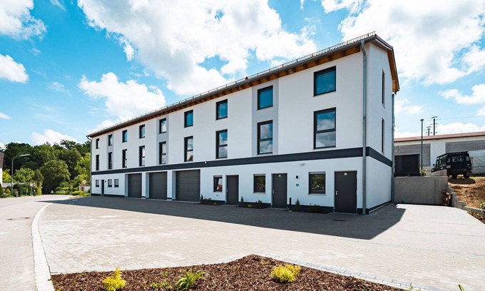 Reichertshausen Apartment | Boardinghouse Kastanienring