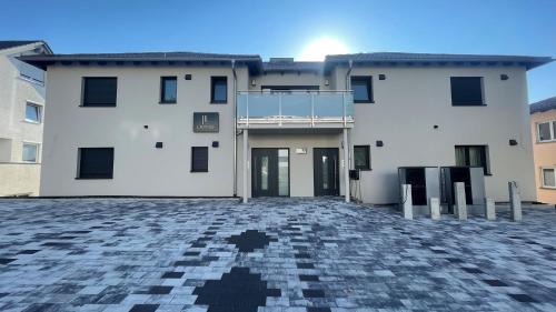 Gemmingen Apartment | Boardinghouse Living