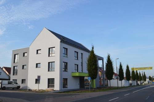 Niedernberg Apartment | Boardinghouse-Niedernberg