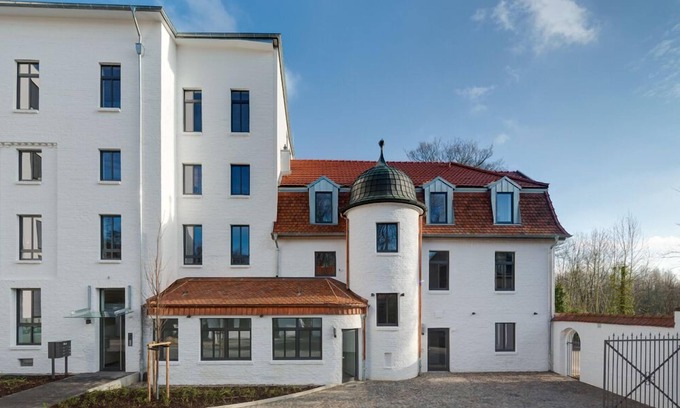 Wildbach Hotel | Boardinghouse Rathsmühle