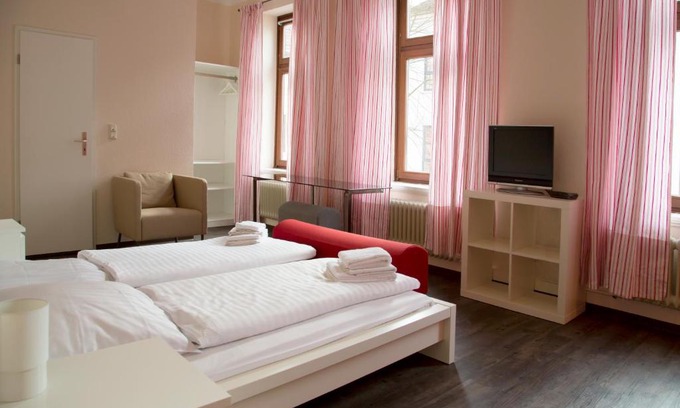 Bremen-Vegesack House | Boardinghouse Vegesack