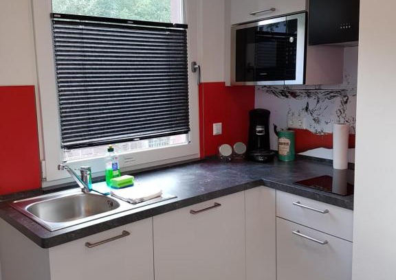 Busenbach Apartment | Boardinghouse Waldbronn