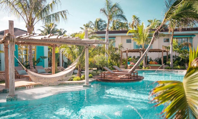 Opal Hotel | Boardwalk Boutique Hotel Aruba - Adults Only