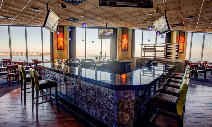 Atlantic City Resort | Boardwalk Resorts - Flagship