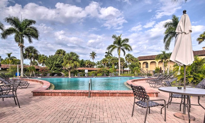 Naples Apartment | Boat, Bird & Bask: Studio 15 Mi to Everglades NP